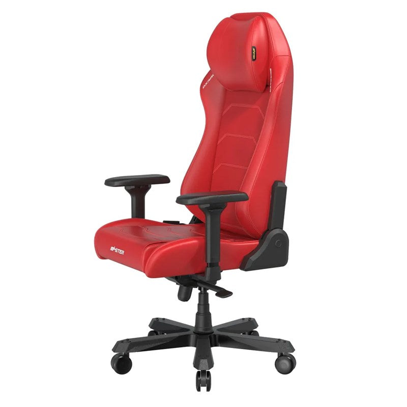 DXRacer Master XL Gaming Chair - Red DXRacer Master XL Gaming Chair - Red